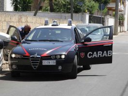Cronaca - Corriere Salentino
