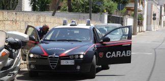 Home - Corriere Salentino