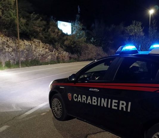 Individuato l’automobilista fuggito dopo aver investito un pedone, 26enne nei guai