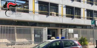 Home - Corriere Salentino