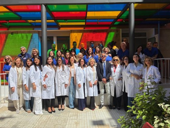 A Maglie il Presidio riabilitativo ad alta tecnologia e robotica - Corriere Salentino