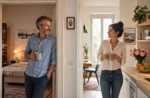 Coppie LAT. Amore sì, mutuo no. Tra autonomia, seconde unioni e nuove forme dell’intimità - Corriere Salentino