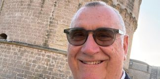 Home - Corriere Salentino