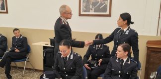 Home - Corriere Salentino