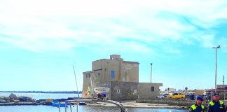 Home - Corriere Salentino