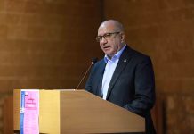 Pasqua 2026: Il messaggio di auguri del presidente dell’OMCeO Lecce, Antonio Giovanni De Maria, a tutti i medici Attualità - Corriere Salentino