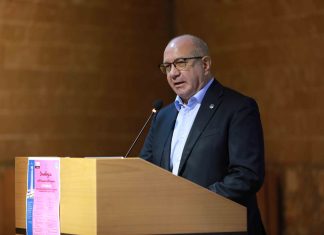 Pasqua 2026: Il messaggio di auguri del presidente dell’OMCeO Lecce, Antonio Giovanni De Maria, a tutti i medici