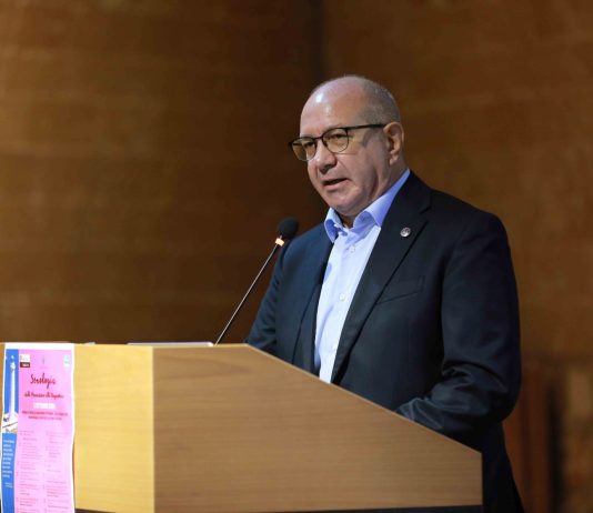 Pasqua 2026: Il messaggio di auguri del presidente dell’OMCeO Lecce, Antonio Giovanni De Maria, a tutti i medici