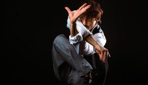 La danza come forma di benessere. Identità. Coraggio e perseveranza silenziosa nel tempo inquieto dei giovani - Corriere Salentino