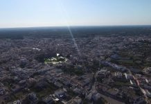 Politica - Corriere Salentino