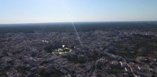 Home - Corriere Salentino