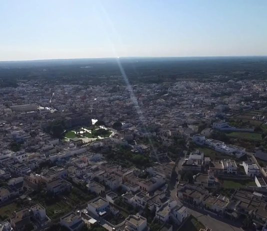 Politica - Corriere Salentino