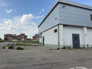 Lecce, zona 167: la promessa di rilancio tradita. Dall'ex Lidl alla Trax road c'è vuoto e vandalismo - Corriere Salentino