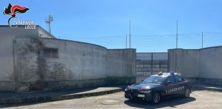 Home - Corriere Salentino