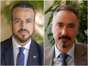 Lecce, Donno-Romano(M5S): nuovi amministratori nel Movimento, continua il radicamento territoriale - Corriere Salentino