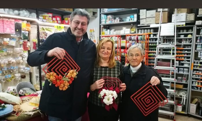 Chiude la storica ferramenta Belle Arti Podo aperta da oltre 50 anni - Corriere Salentino