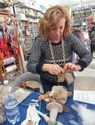 Chiude la storica ferramenta Belle Arti Podo aperta da oltre 50 anni - Corriere Salentino