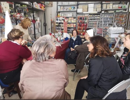 Chiude la storica ferramenta Belle Arti Podo aperta da oltre 50 anni - Corriere Salentino