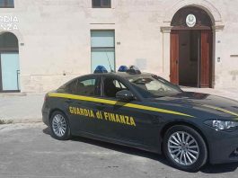 Cronaca - Corriere Salentino