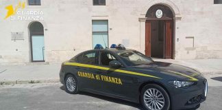 Home - Corriere Salentino