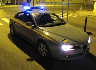 Home - Corriere Salentino