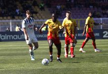 Sport - Corriere Salentino