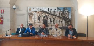 Home - Corriere Salentino