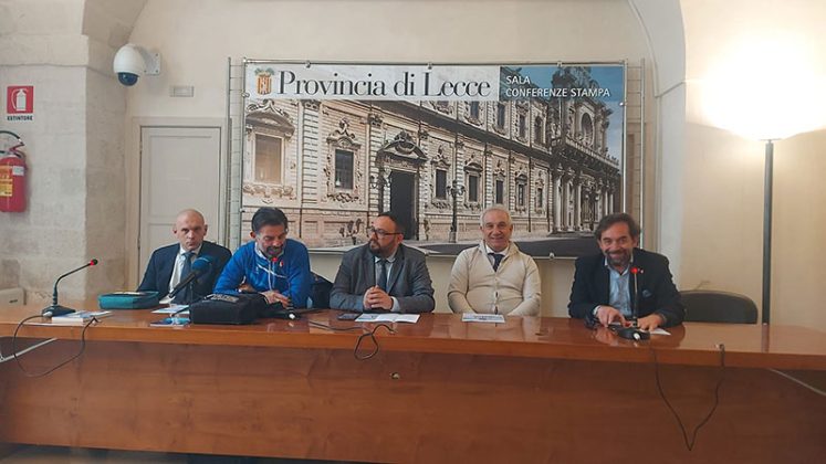 "Lo sport oltre ogni limite": Frame Running al campo Coni di Lecce dal 7 al 9 aprile - Corriere Salentino