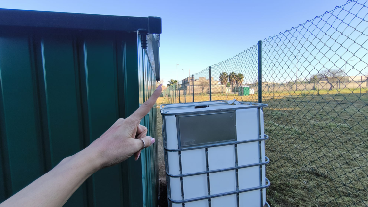 Veglie inaugura gli “Orti di San Francesco”: un nuovo spazio di comunità per coltivare relazioni - Corriere Salentino