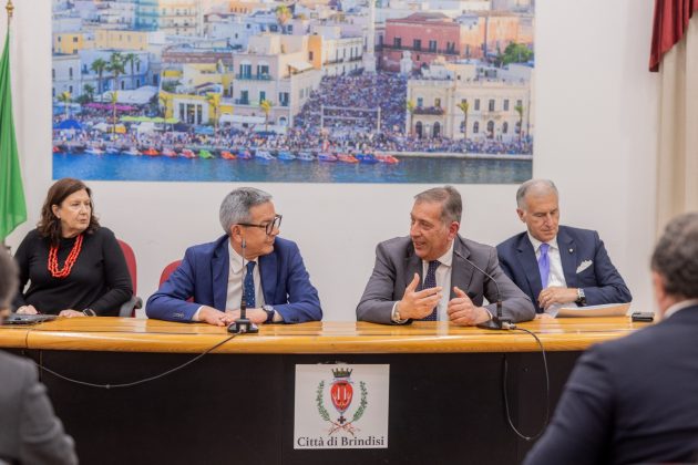 Unisalento e Comune di Brindisi insieme: l’esito del tavolo - Corriere Salentino