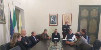 Home - Corriere Salentino