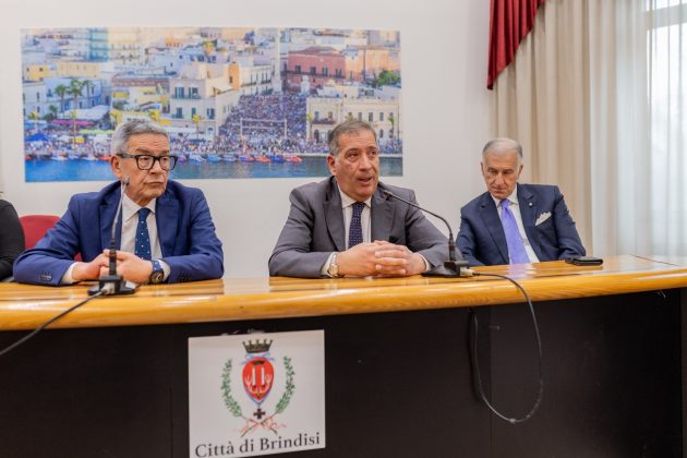 Unisalento e Comune di Brindisi insieme: l’esito del tavolo - Corriere Salentino