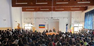 Home - Corriere Salentino