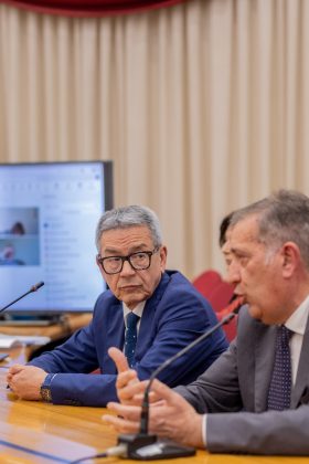 Unisalento e Comune di Brindisi insieme: l’esito del tavolo - Corriere Salentino