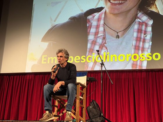 Educazione Civica e Resilienza: grande partecipazione a Lecce per l'incontro "Lasciami Volare" promosso dalla Prefettura - Corriere Salentino