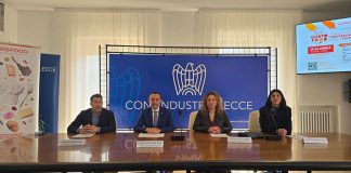 Home - Corriere Salentino