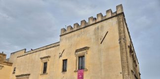 Home - Corriere Salentino