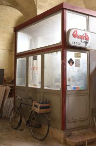 Break on History: domenica 12 aprile Casa Quarta apre le porte alla memoria del Salento - Corriere Salentino