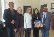 Cultura - Corriere Salentino