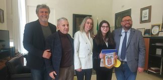 Home - Corriere Salentino