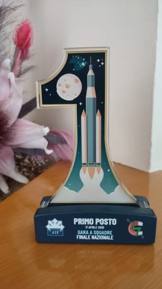 Un primo posto assoluto in Italia e quattro medaglie: gli studenti salentini trionfano in fisica e in cybersicurezza - Corriere Salentino