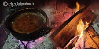 Home - Corriere Salentino