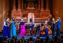 Lo spazio dei suoni - Corriere Salentino