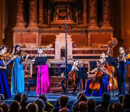 Domani a Lecce terza e ultima serata del Festival di Pasqua di Opera Prima