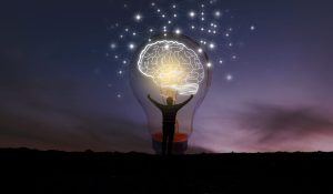 Quando la mente accende una scintilla. Viaggio dentro il mistero silenzioso delle idee - Corriere Salentino