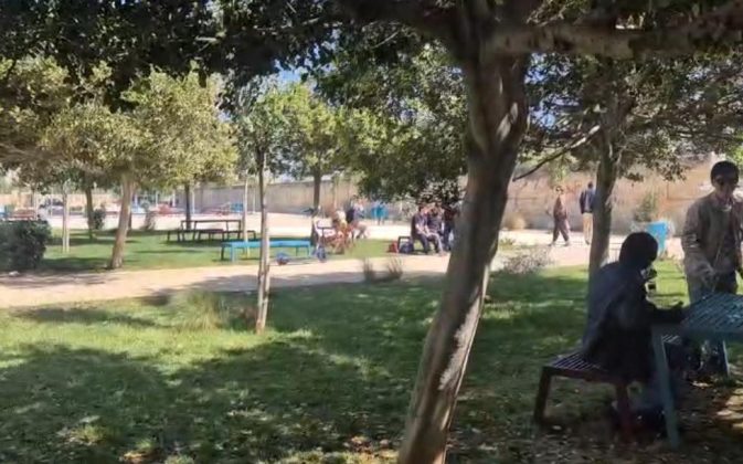 Inaugurato piazzale antistante il cimitero di Lecce, Roberto Giordano Anguilla: “spazio importante per i cittadini e per Unisalento” - Corriere Salentino