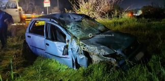 Home - Corriere Salentino