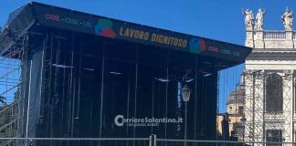 Home - Corriere Salentino