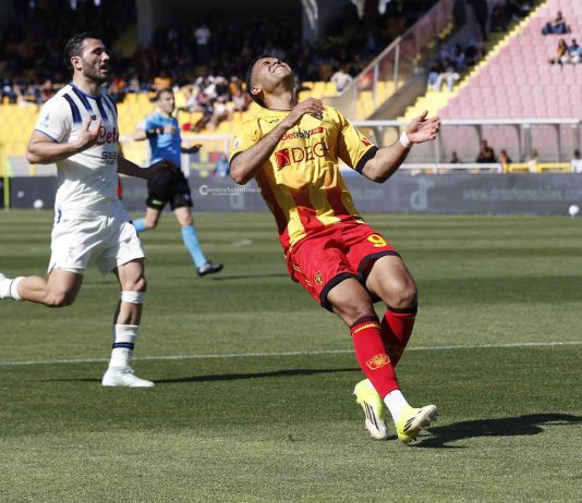 Home - Corriere Salentino