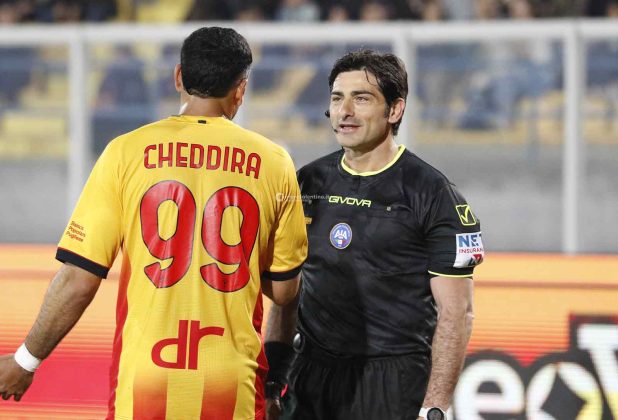 Ripresa di “cuore”, il Lecce limita i danni: contro la Fiorentina un pari per continuare a sperare - Corriere Salentino